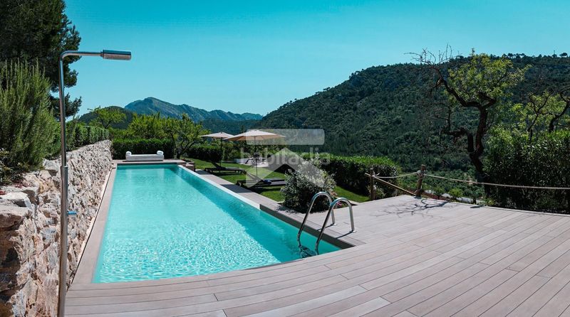 Foto 9724d649-8844-4bf2-b684-99abfd63214a. Xalet amb calefacció aparcament piscina a Colldejou