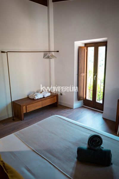 Foto d065b513-88c0-48d3-930e-edacb5a8fb42. Chalet avec parking piscine dans Colldejou