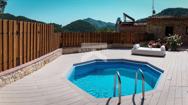 Foto d0ba8ffc-0529-435e-b369-0d769e62289f. Xalet amb calefacció aparcament piscina a Colldejou
