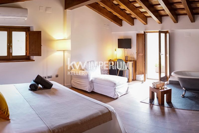 Foto e2491c43-0e16-4221-ad83-722dd445716a. Chalet avec parking piscine dans Colldejou