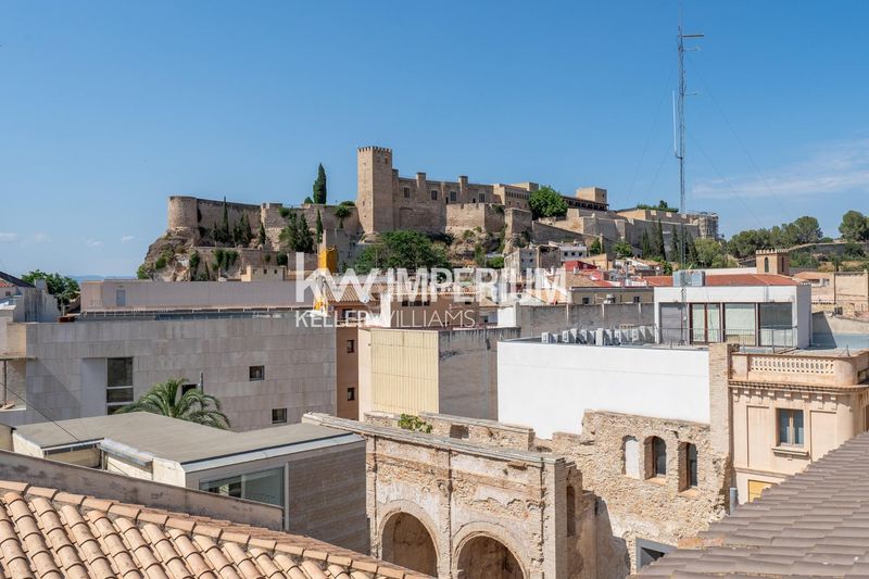 Foto 5ee89ce5-7aea-42e9-824f-8f83a4b601bf. Gebäude in Centre Tortosa