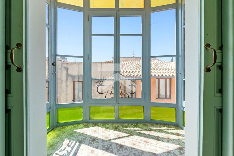 Foto 0c484a90-b0f0-49f6-9694-c178e293c8a8. Édifice dans Centre Tortosa