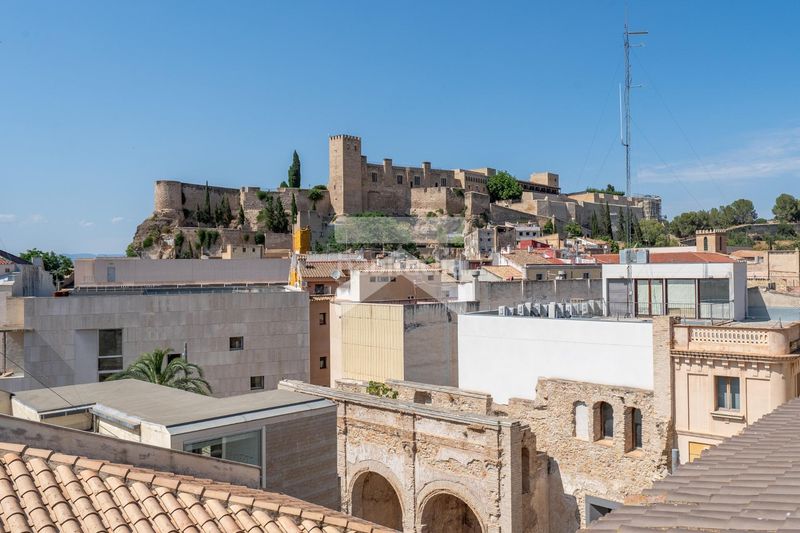 Foto 48ce06f2-ff69-4061-98de-98c7622f9c57. Édifice dans Centre Tortosa