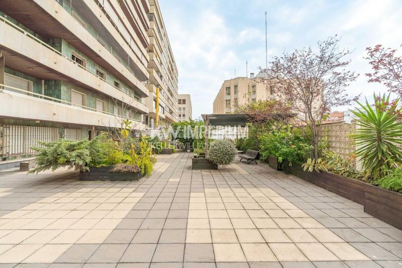 Foto 07576829-4b37-4872-92db-72156d81a72b. Appartement avec chauffage parking piscine dans Nou Eixample Nord Tarragona