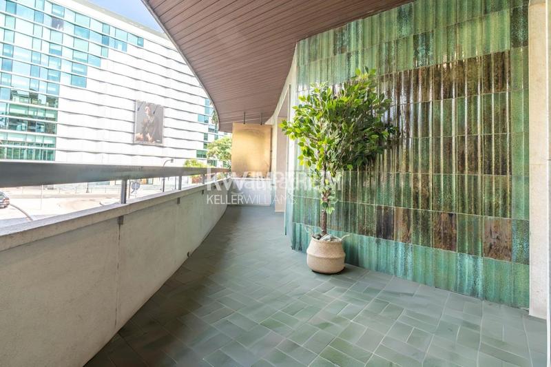 Foto 07f89194-638f-4d45-9d33-1ec4b10018ad. Appartement avec chauffage parking piscine dans Nou Eixample Nord Tarragona