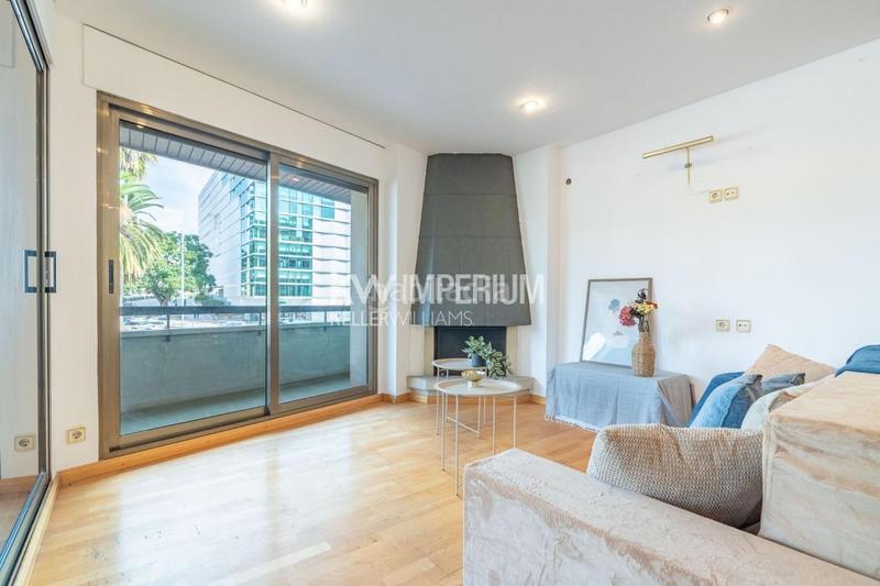 Foto 1ab49e51-23a4-4113-b76b-ca3a1e8305b3. Appartement avec chauffage parking piscine dans Nou Eixample Nord Tarragona