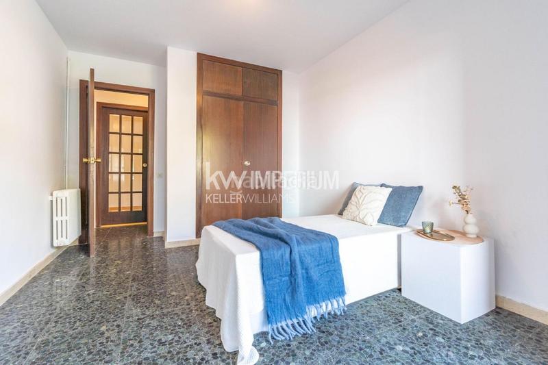 Foto 1ad13fc3-6264-4a47-8806-264ed81152b6. Appartement avec chauffage parking piscine dans Nou Eixample Nord Tarragona