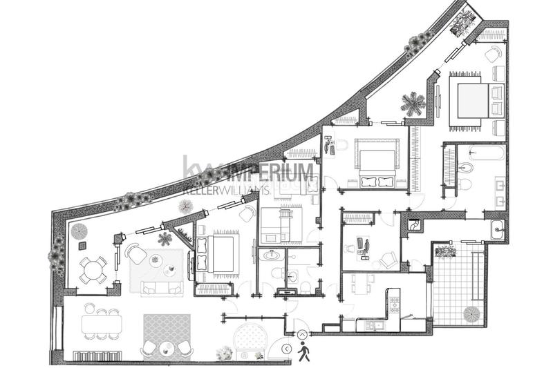 Foto 218a7128-e3dd-4002-a396-ceefb804b847. Appartement avec chauffage parking piscine dans Nou Eixample Nord Tarragona