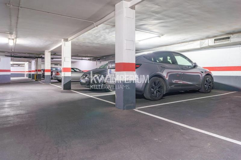 Foto 400eeb09-b7e9-41ee-b52b-dac2b0be0071. Appartement avec chauffage parking piscine dans Nou Eixample Nord Tarragona