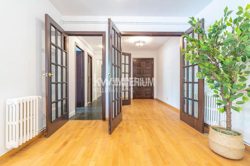 Foto 4d6f1c56-45a9-48b1-85bf-be9637a199b1. Appartement avec chauffage parking piscine dans Nou Eixample Nord Tarragona