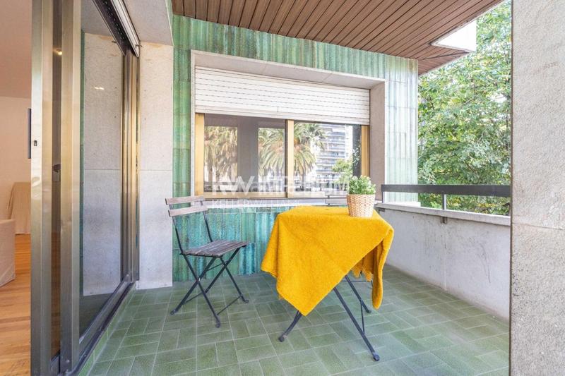 Foto 56243298-4084-4431-9dfd-dd1da2d6aa5c. Appartement avec chauffage parking piscine dans Nou Eixample Nord Tarragona