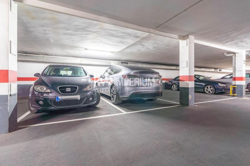 Foto 5677076b-9267-46b9-a52d-8fd1f85216f0. Appartement avec chauffage parking piscine dans Nou Eixample Nord Tarragona