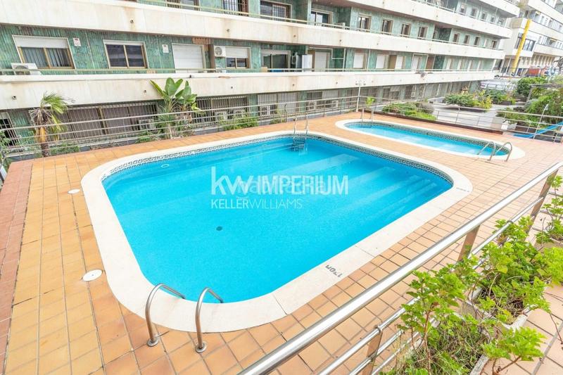 Foto 5aa4d74e-7ec1-4646-8bac-7fef7706c06f. Appartement avec chauffage parking piscine dans Nou Eixample Nord Tarragona