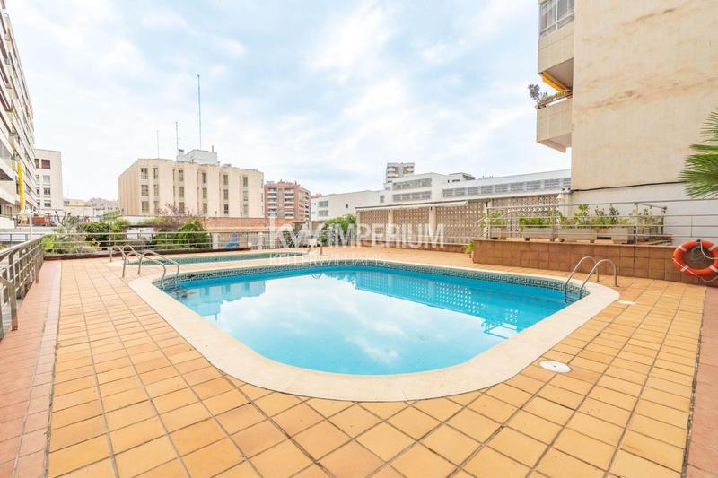 Foto 6959c500-5702-4345-87cd-98b27703d084. Appartement avec chauffage parking piscine dans Nou Eixample Nord Tarragona