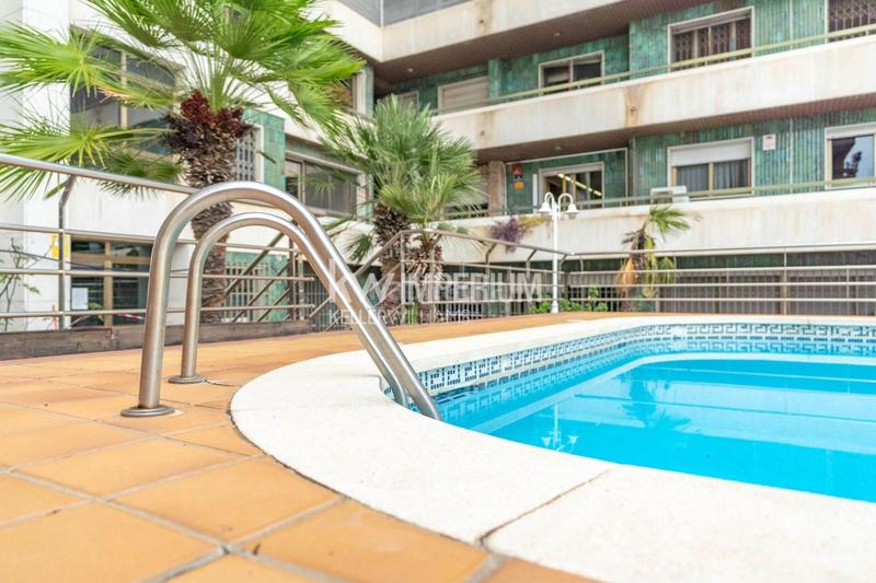 Foto 7cd2aa90-a668-4849-abd8-a60b4c48613f. Appartement avec chauffage parking piscine dans Nou Eixample Nord Tarragona