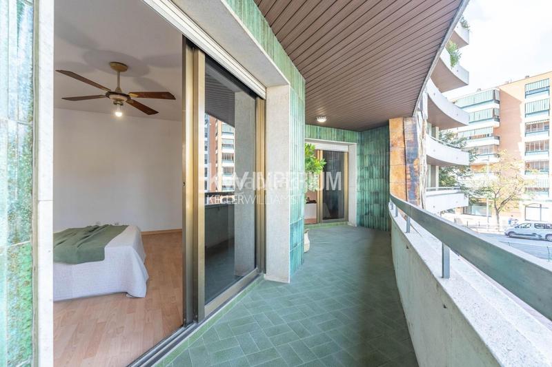 Foto 8546763a-cc1a-4034-ae66-651c82e02f3c. Appartement avec chauffage parking piscine dans Nou Eixample Nord Tarragona