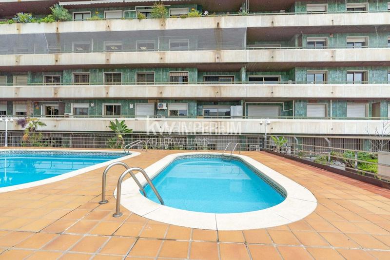Foto 8d6fdbd8-de2a-43af-a9a6-23cbbfcd4677. Appartement avec chauffage parking piscine dans Nou Eixample Nord Tarragona