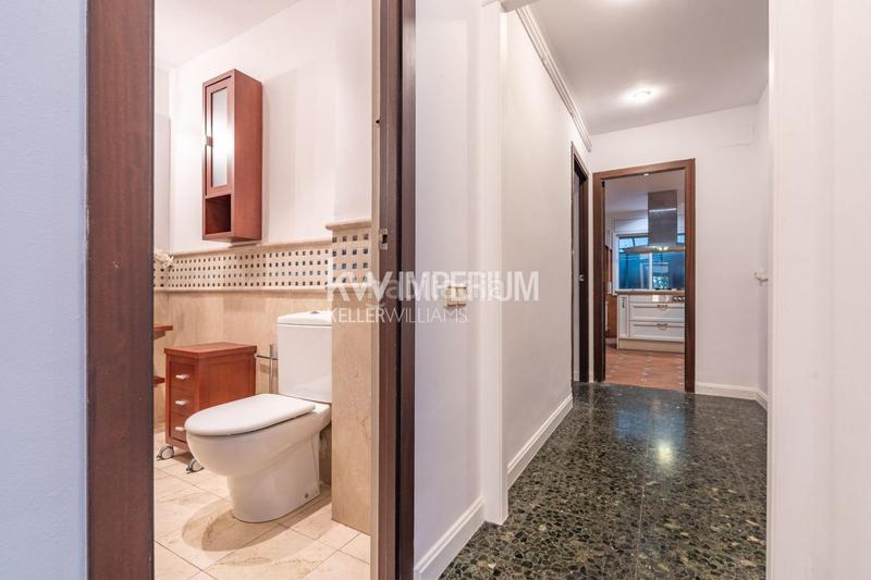 Foto 945a4fd3-595c-48e0-8c51-4c507d225989. Appartement avec chauffage parking piscine dans Nou Eixample Nord Tarragona