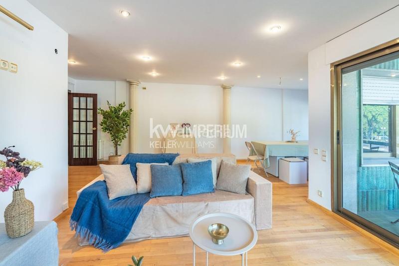 Foto ad5e7aaa-e707-484a-a067-687abfe6f2e3. Appartement avec chauffage parking piscine dans Nou Eixample Nord Tarragona