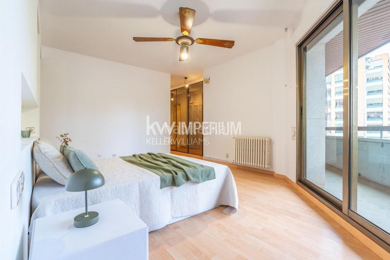 Foto b58f084a-f1da-495a-bad3-2f3b21866c3f. Appartement avec chauffage parking piscine dans Nou Eixample Nord Tarragona