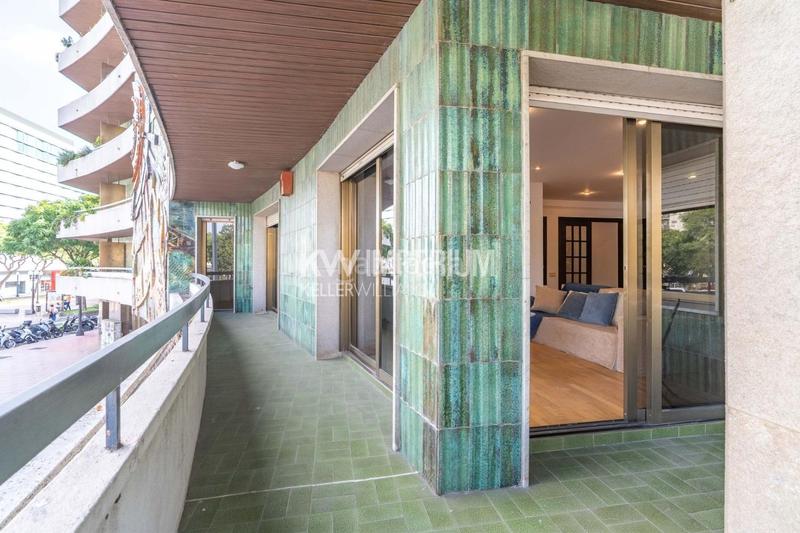 Foto ba270963-3685-46c7-b92b-ab25f1c9668b. Appartement avec chauffage parking piscine dans Nou Eixample Nord Tarragona