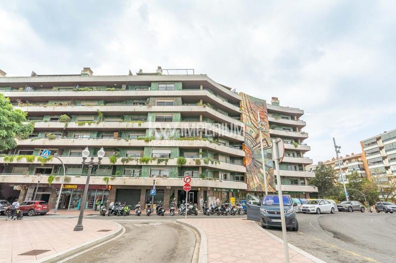Foto bbff3c89-92f1-445d-9272-e0c884160483. Appartement avec chauffage parking piscine dans Nou Eixample Nord Tarragona