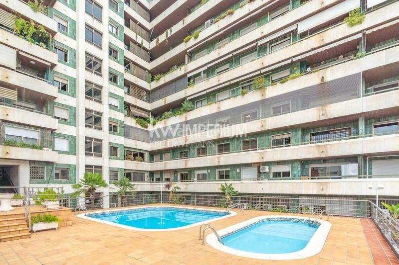 Foto cc445d41-df14-45b3-b8cb-4ac6605536c7. Appartement avec chauffage parking piscine dans Nou Eixample Nord Tarragona