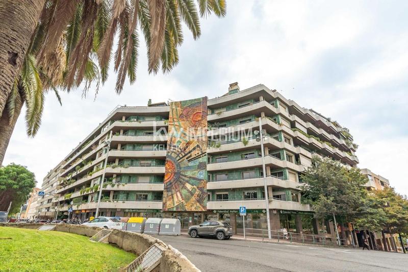 Foto cd8ee148-a160-4412-b3e0-98e6155db627. Appartement avec chauffage parking piscine dans Nou Eixample Nord Tarragona