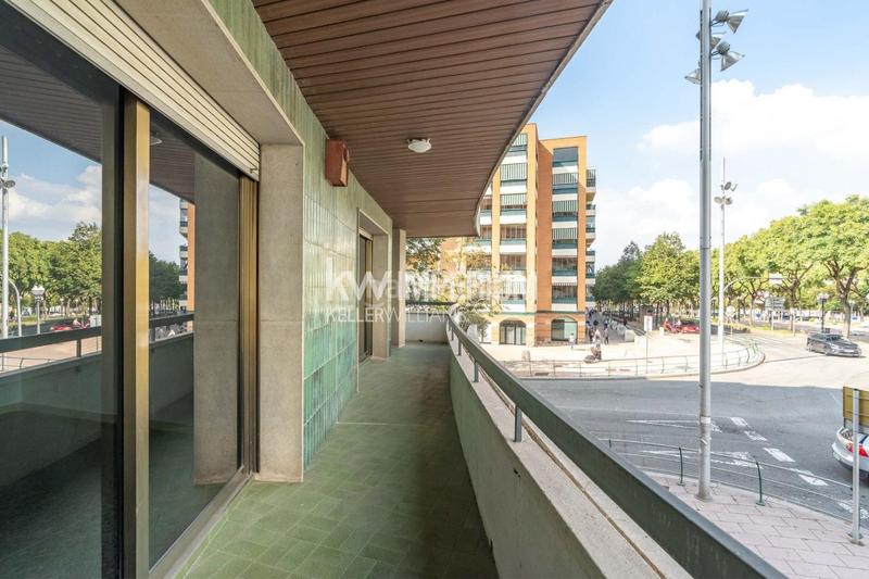 Foto d033133c-1e9c-4bf2-bc9c-cc91f4f8de29. Appartement avec chauffage parking piscine dans Nou Eixample Nord Tarragona