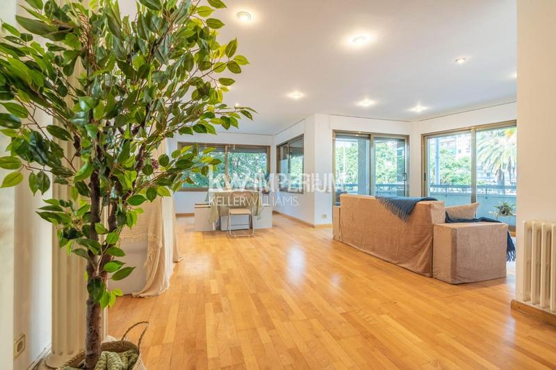 Foto f114a19a-a466-4749-9eae-c4e8ddf92343. Appartement avec chauffage parking piscine dans Nou Eixample Nord Tarragona