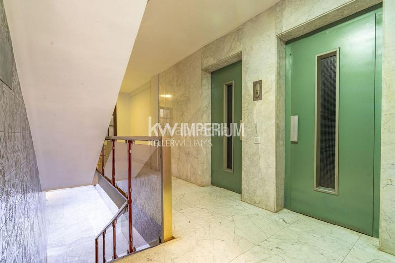 Foto f385b3ef-94a9-4985-a407-73acc784b8a8. Appartement avec chauffage parking piscine dans Nou Eixample Nord Tarragona