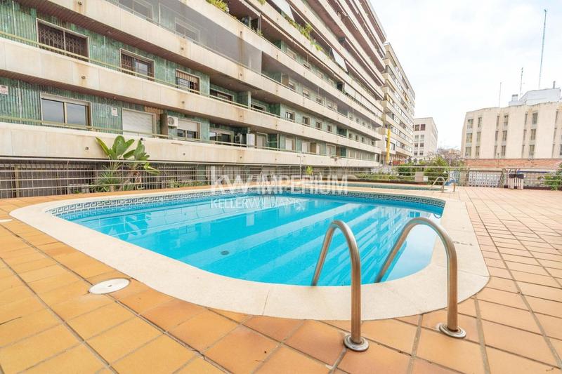 Foto fa614e32-a4f6-43b4-8928-d896a3c18079. Appartement avec chauffage parking piscine dans Nou Eixample Nord Tarragona