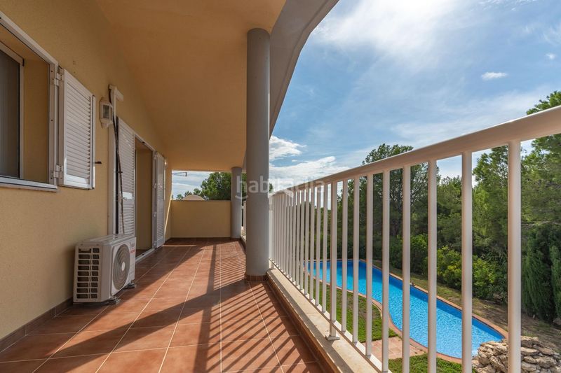 Foto 2ebe4190-9329-4cad-9760-7bd8ca437cef. Xalet amb calefacció aparcament piscina a Sant Jordi D´Alfama Ametlla de Mar (L´)