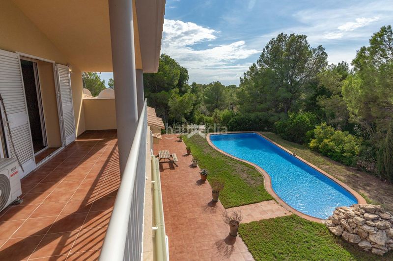 Foto 49cb77e4-1c10-406b-8a19-5a55ca794d46. Xalet amb calefacció aparcament piscina a Sant Jordi D´Alfama Ametlla de Mar (L´)