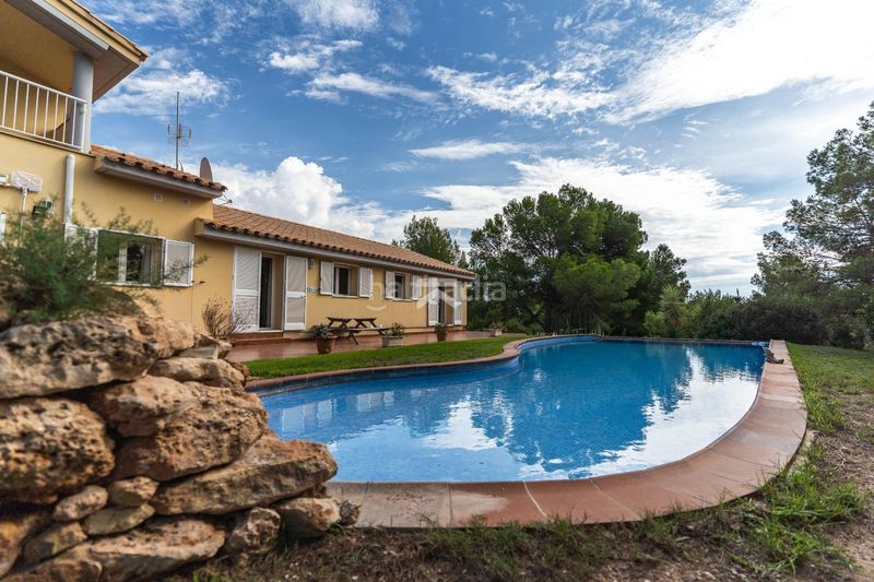 Foto 4b9e7d74-b52e-44fb-8ef8-56ae6392fc0a. Xalet amb calefacció aparcament piscina a Sant Jordi D´Alfama Ametlla de Mar (L´)