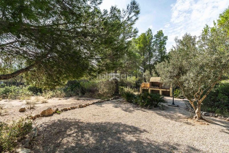Foto e36939d8-3fd9-4eb3-9e3b-3a76acd537b2. Xalet amb calefacció aparcament piscina a Sant Jordi D´Alfama Ametlla de Mar (L´)