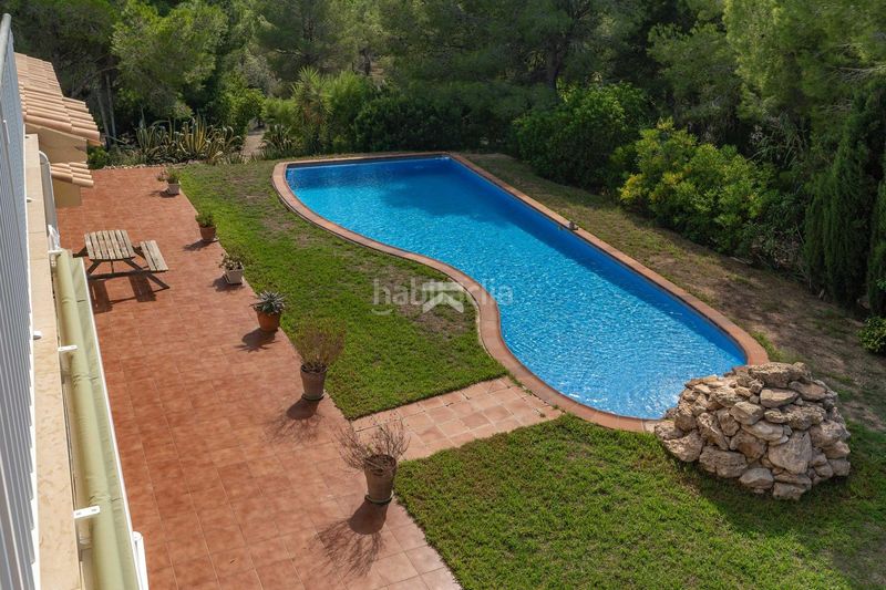 Foto e404f365-363c-476d-b47d-d20c799db598. Xalet amb calefacció aparcament piscina a Sant Jordi D´Alfama Ametlla de Mar (L´)