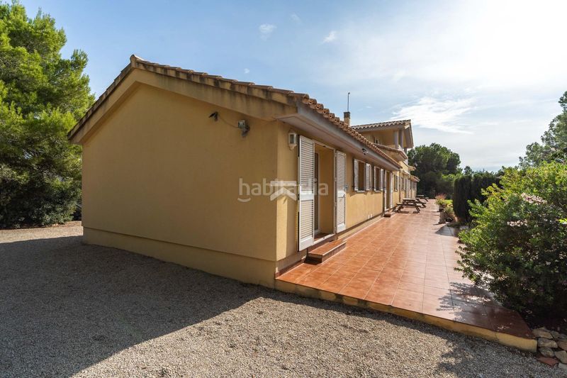 Foto f086d947-d9d0-48bc-8eef-90b85f629855. Xalet amb calefacció aparcament piscina a Sant Jordi D´Alfama Ametlla de Mar (L´)