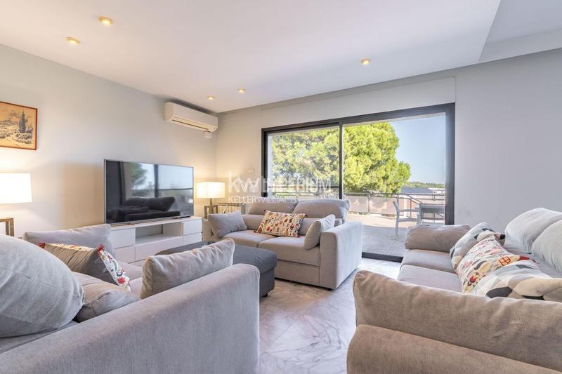 Foto 162f456e-905d-452c-8054-a6439a2637c4. Miete chalet mit heizung parking pool in Llevant Tarragona