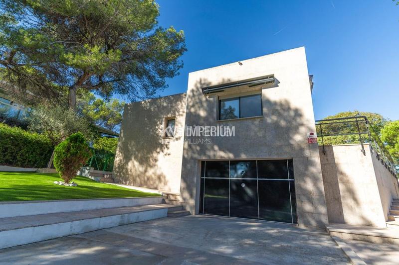 Foto 5ab591ee-5c74-4597-a03e-35ec2545531f. Miete chalet mit heizung parking pool in Llevant Tarragona