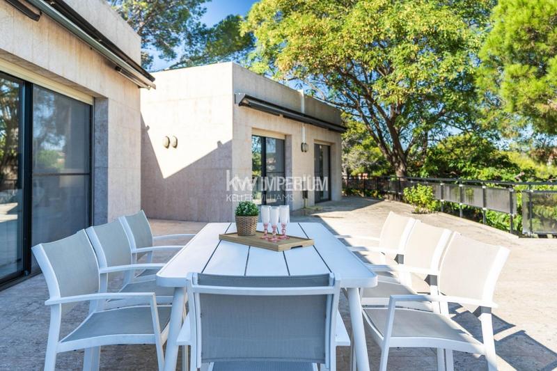 Foto 83fce6a0-6000-4ca6-b4ec-35fc1e4efcb0. Miete chalet mit heizung parking pool in Llevant Tarragona