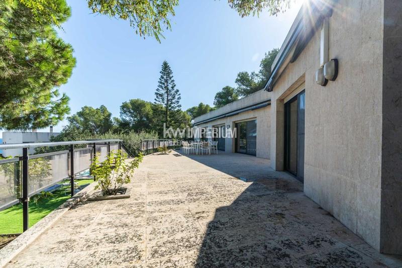 Foto 8cdbea4e-f932-4926-b27b-266c17606ed4. Miete chalet mit heizung parking pool in Llevant Tarragona