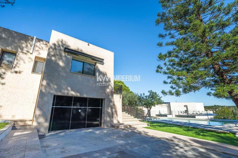 Foto 9cd9a048-311e-4d7d-9bb8-1987ddc7361a. Miete chalet mit heizung parking pool in Llevant Tarragona