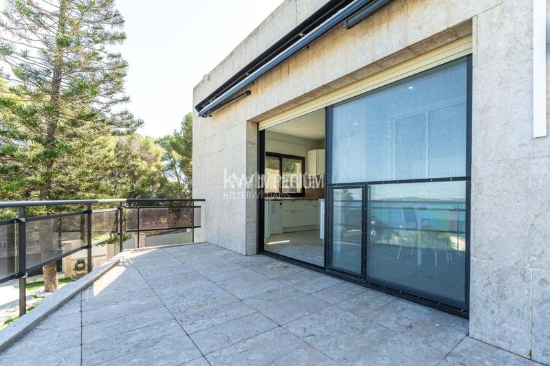 Foto b3752e23-ade7-4280-8607-be46b7417cd7. Miete chalet mit heizung parking pool in Llevant Tarragona