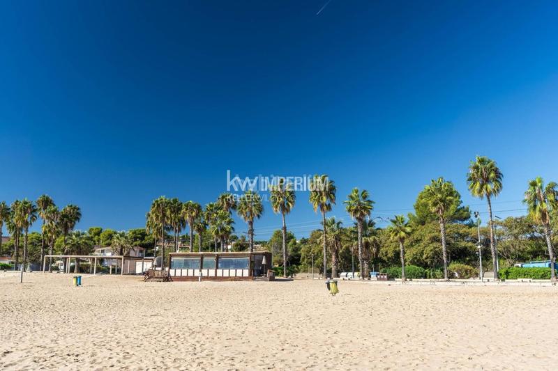 Foto bb2fb4e9-693e-4087-9d55-b2d44244d655. Miete chalet mit heizung parking pool in Llevant Tarragona