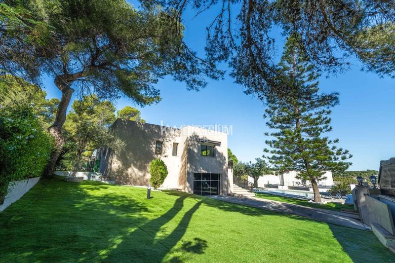 Foto c96f8a82-f7df-4c10-a448-4f5de03a94b1. Miete chalet mit heizung parking pool in Llevant Tarragona