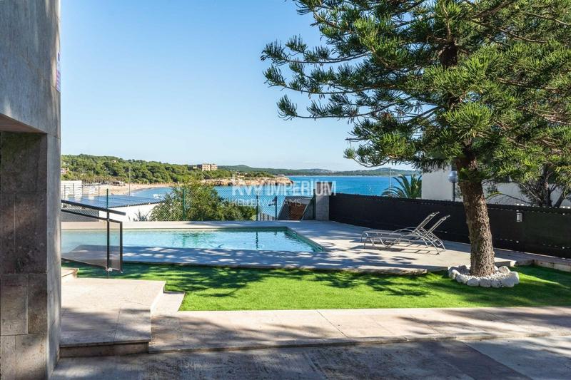 Foto d8b49281-41ad-4cd3-bb93-fdf5d6292c53. Miete chalet mit heizung parking pool in Llevant Tarragona