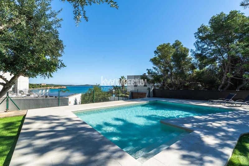 Foto ee7e85a6-c1ca-4d2b-934c-7f4b99e61b9e. Miete chalet mit heizung parking pool in Llevant Tarragona