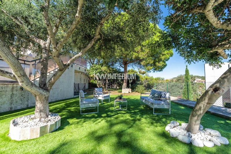 Foto f1497948-6d7d-4456-bdfa-ca0369beb585. Miete chalet mit heizung parking pool in Llevant Tarragona