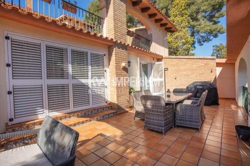 Foto d19723e2-4e51-4a09-8e75-02fff640f2ae. Alquiler piso exclusiva vivienda con vistas al mar en Tarragona